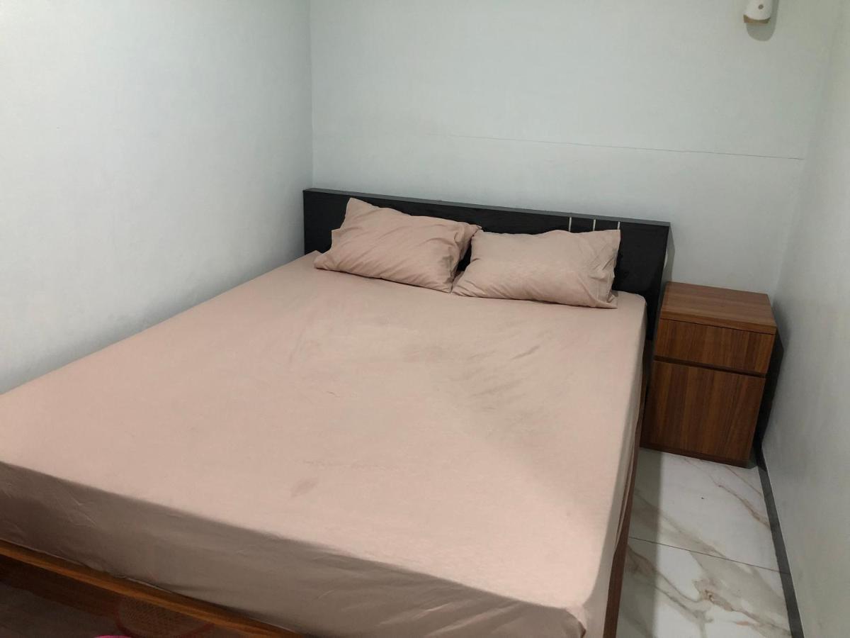 Bening Asri Guesthouse Tangerang Eksteriør bilde