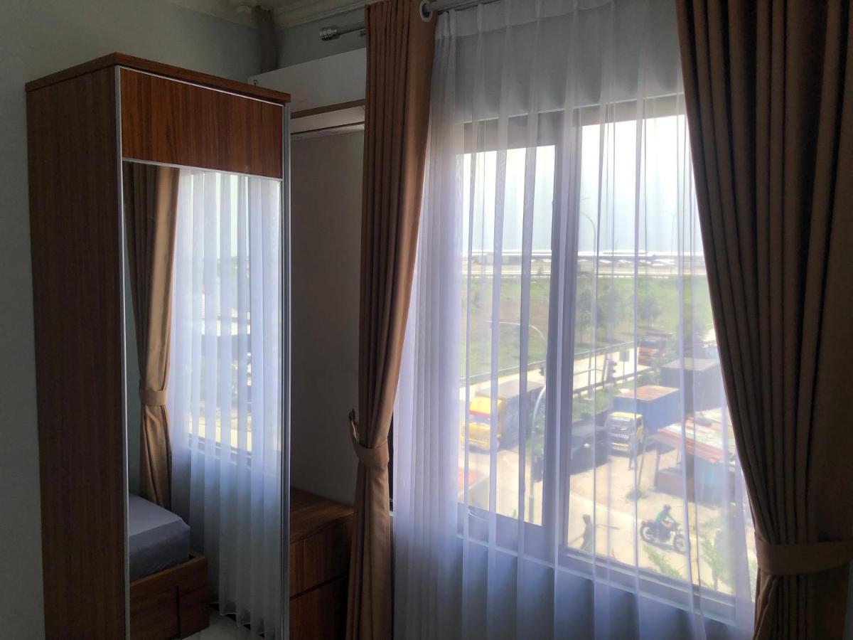 Bening Asri Guesthouse Tangerang Eksteriør bilde