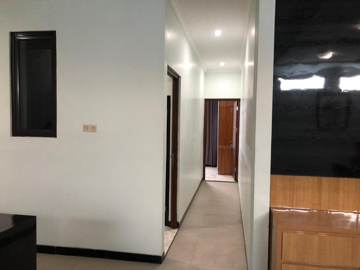 Bening Asri Guesthouse Tangerang Eksteriør bilde