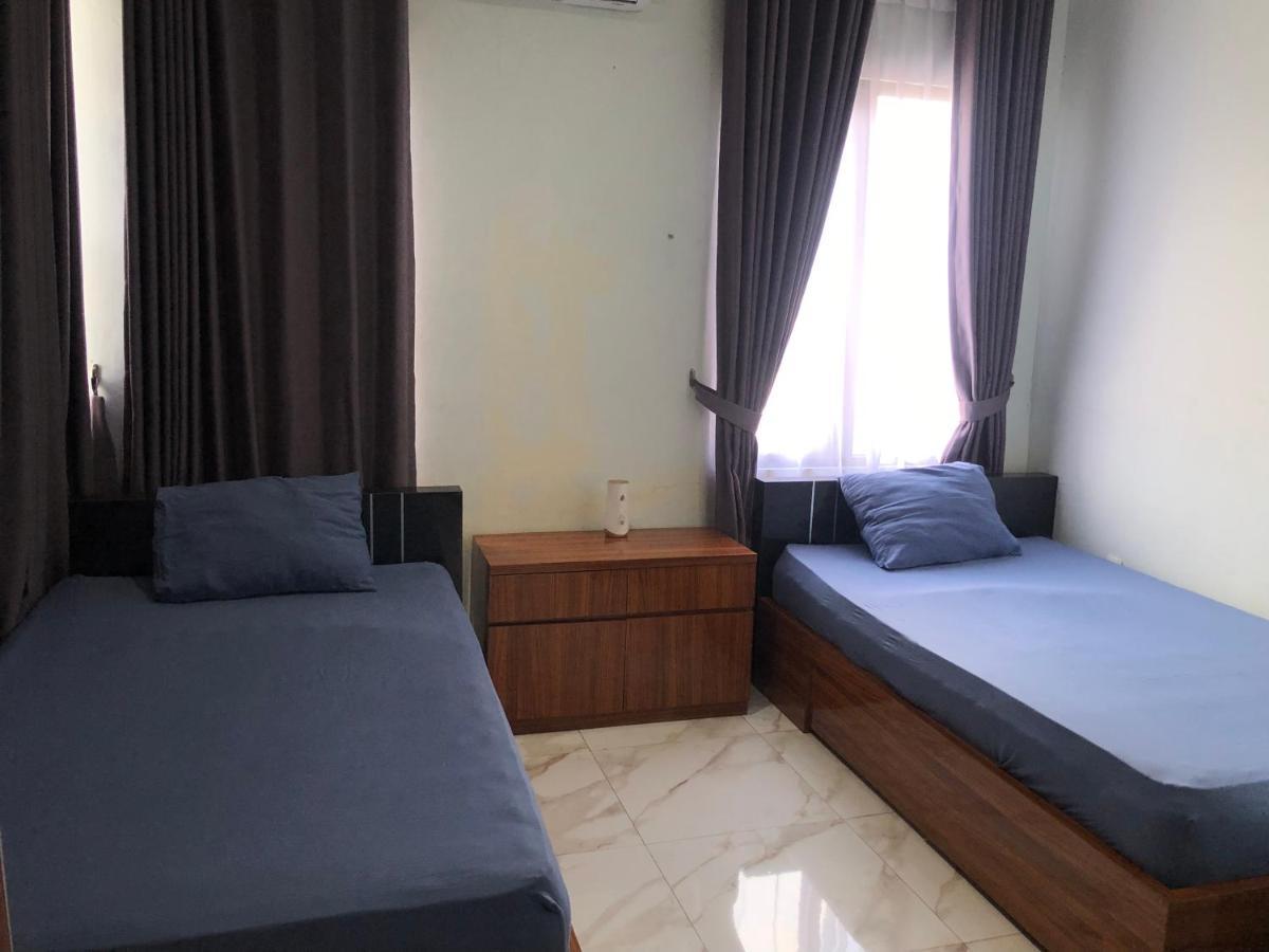 Bening Asri Guesthouse Tangerang Eksteriør bilde