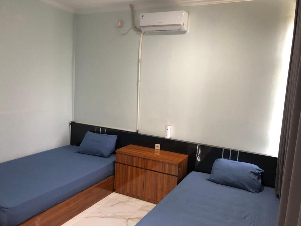 Bening Asri Guesthouse Tangerang Eksteriør bilde