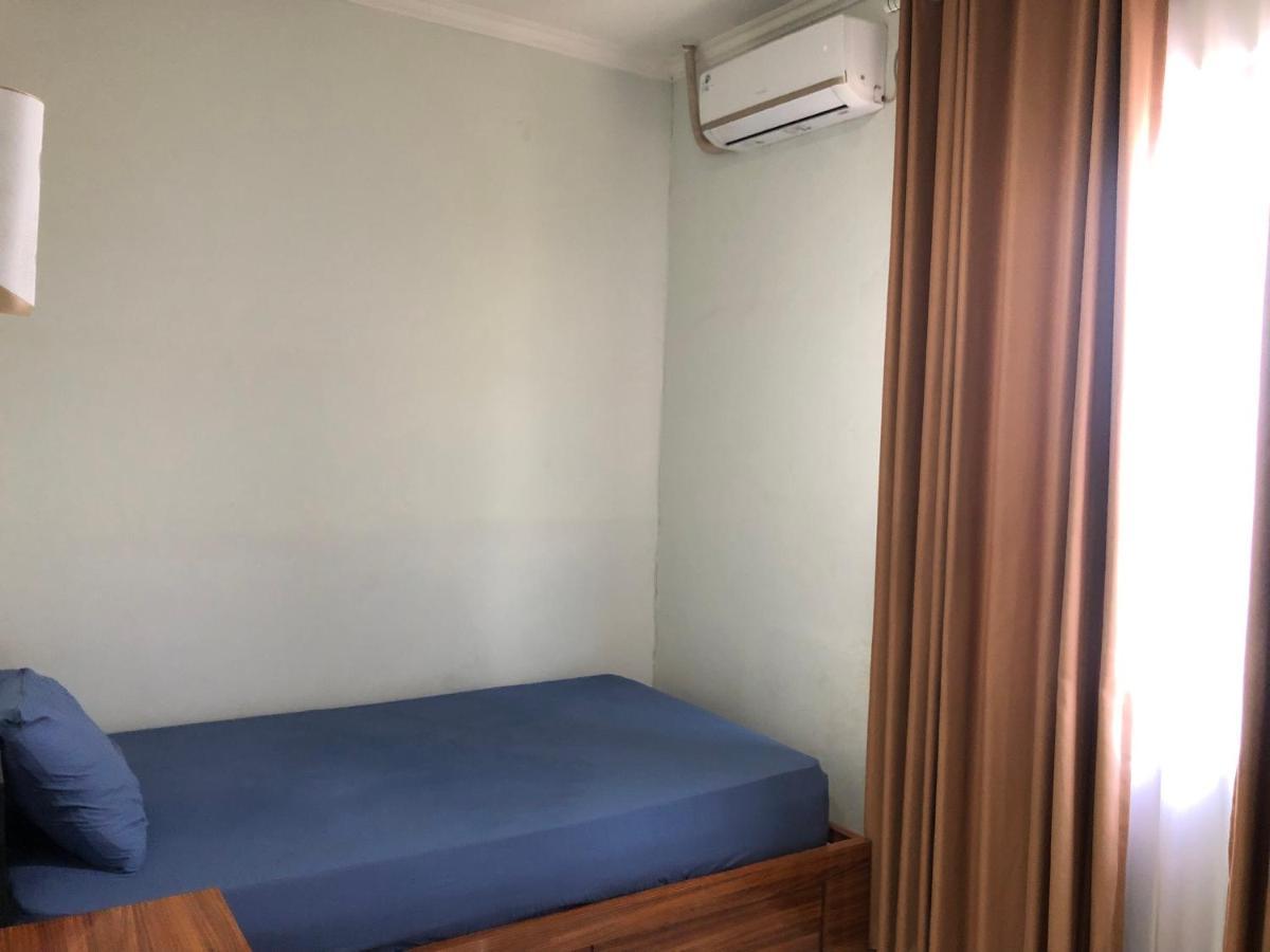 Bening Asri Guesthouse Tangerang Eksteriør bilde
