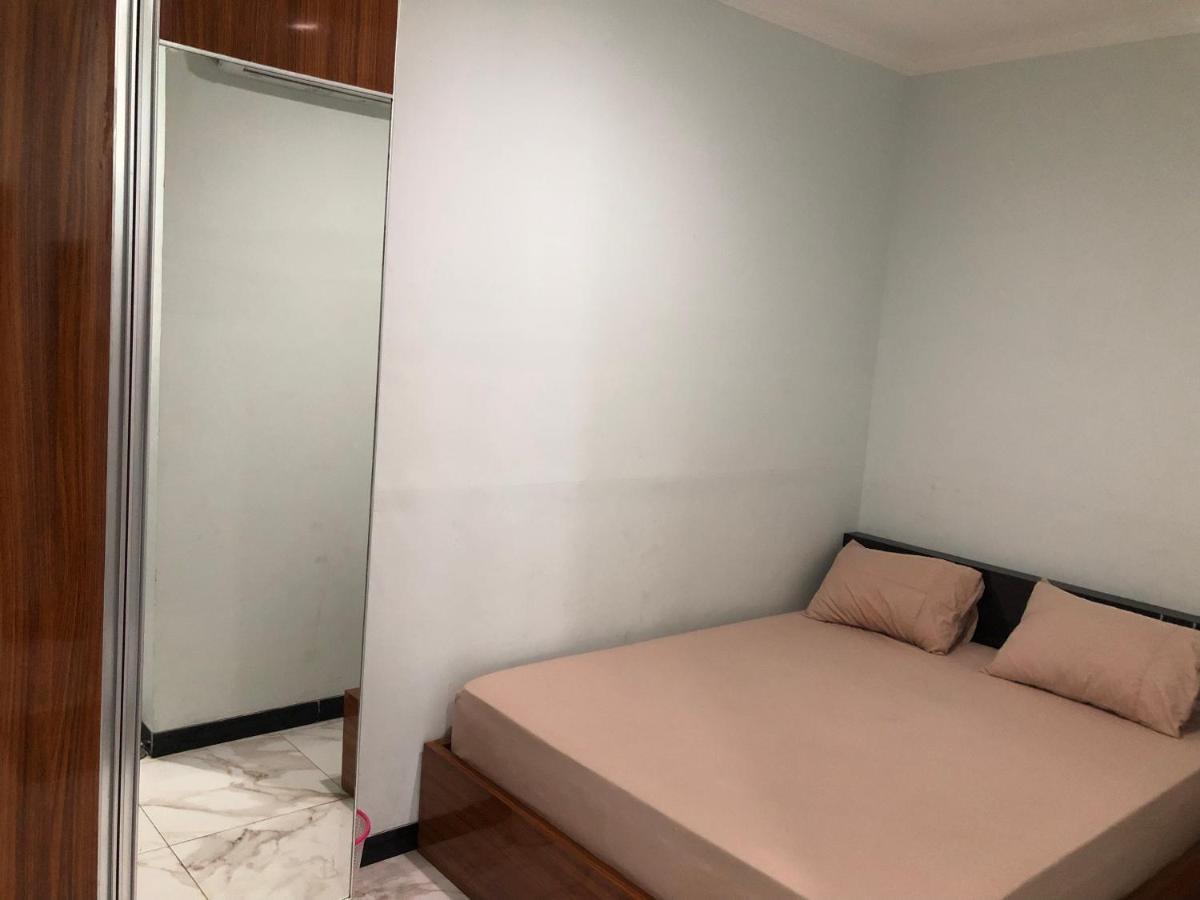 Bening Asri Guesthouse Tangerang Eksteriør bilde