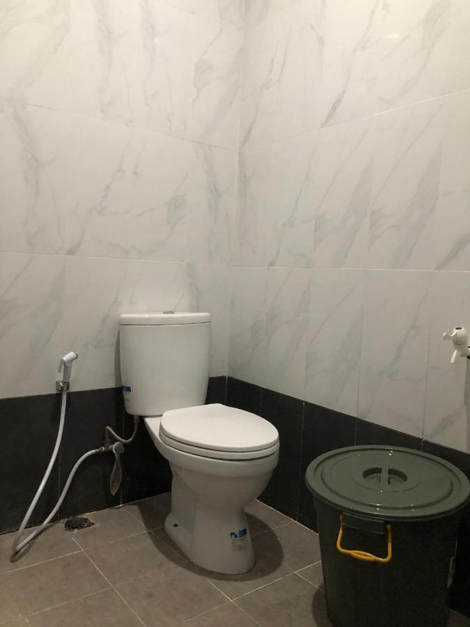 Bening Asri Guesthouse Tangerang Eksteriør bilde