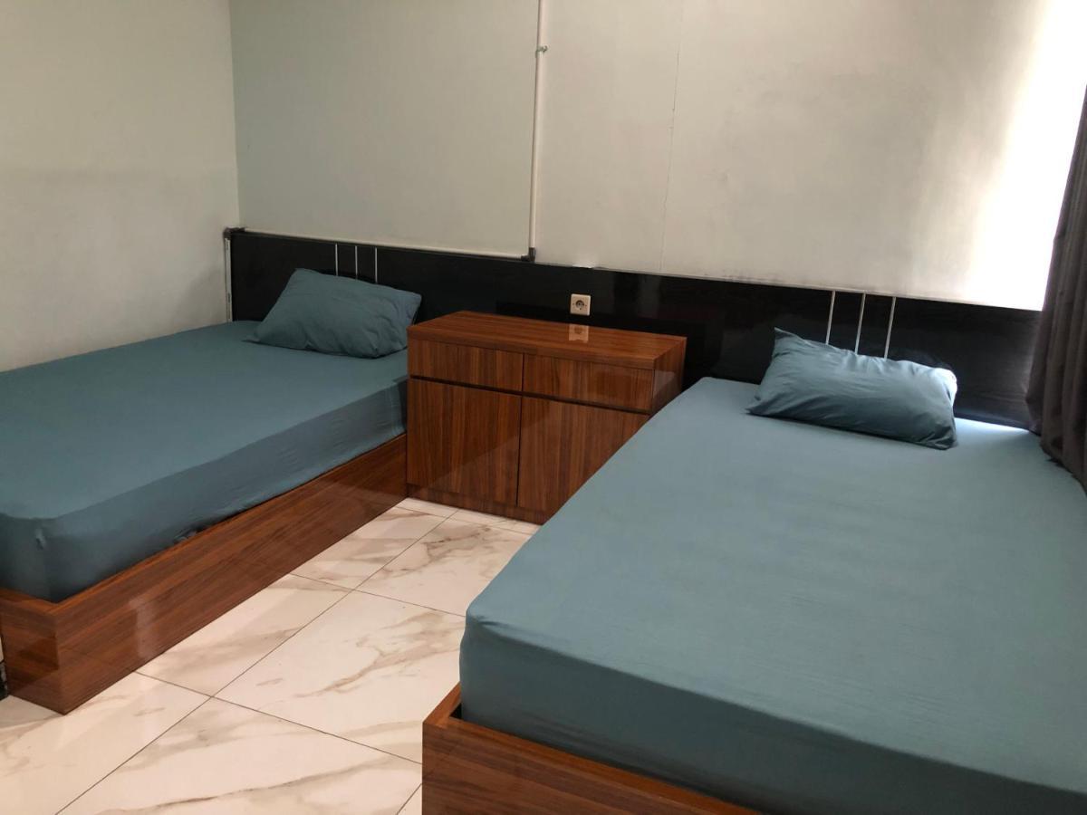 Bening Asri Guesthouse Tangerang Eksteriør bilde